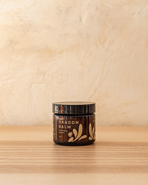 Apis Apotheca Dragon Balm Moisturizer