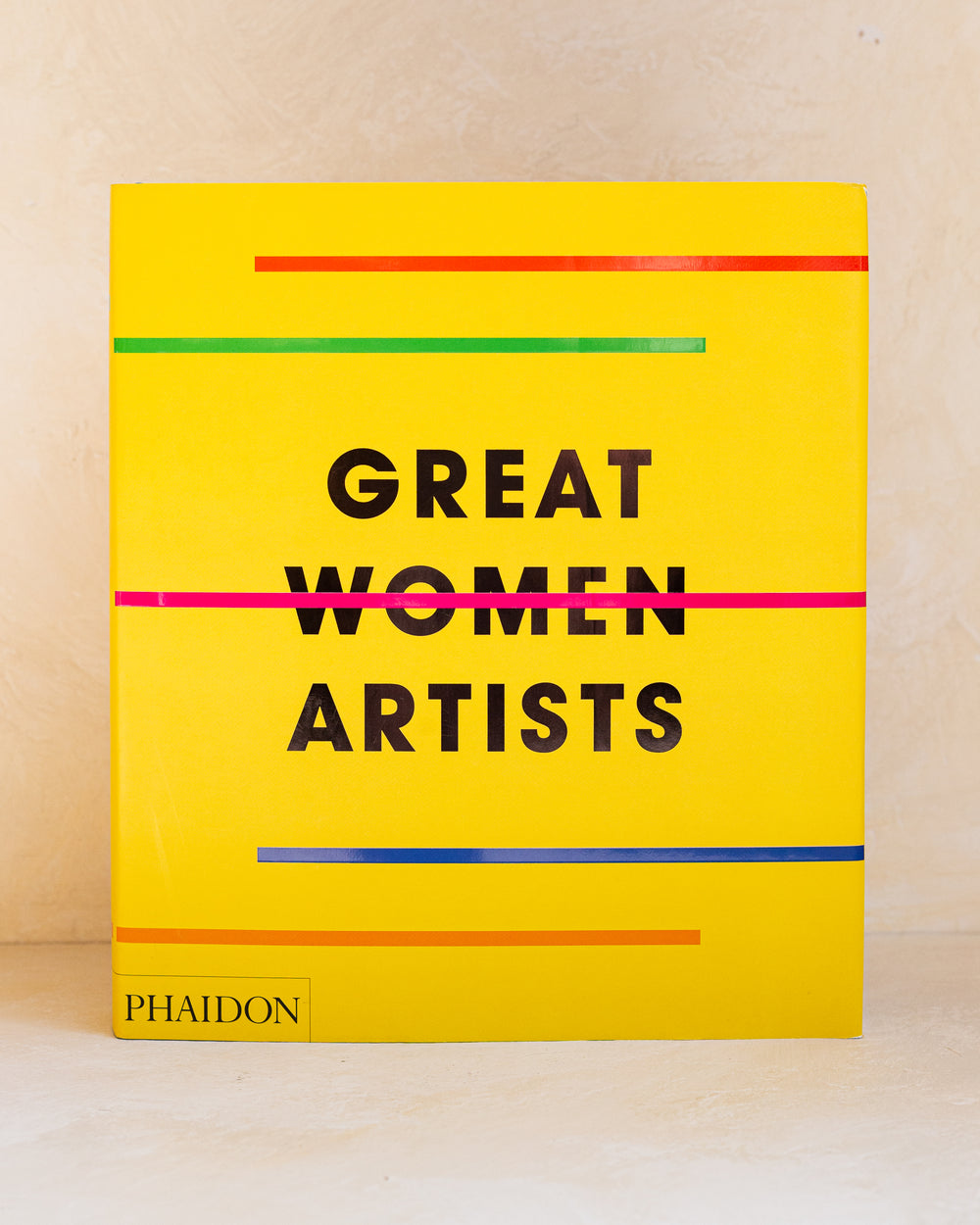 Great Women Artists