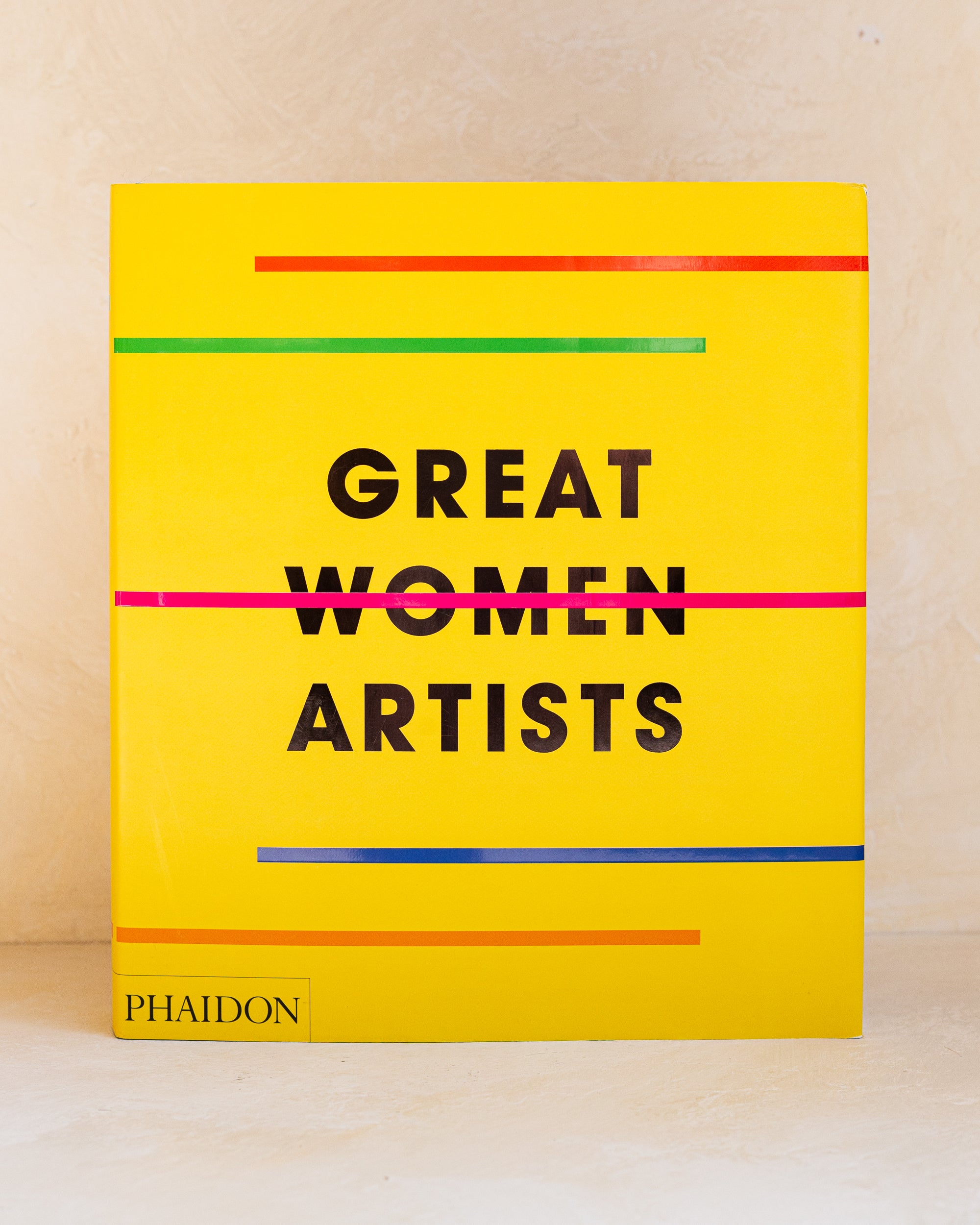 Great Women Artists