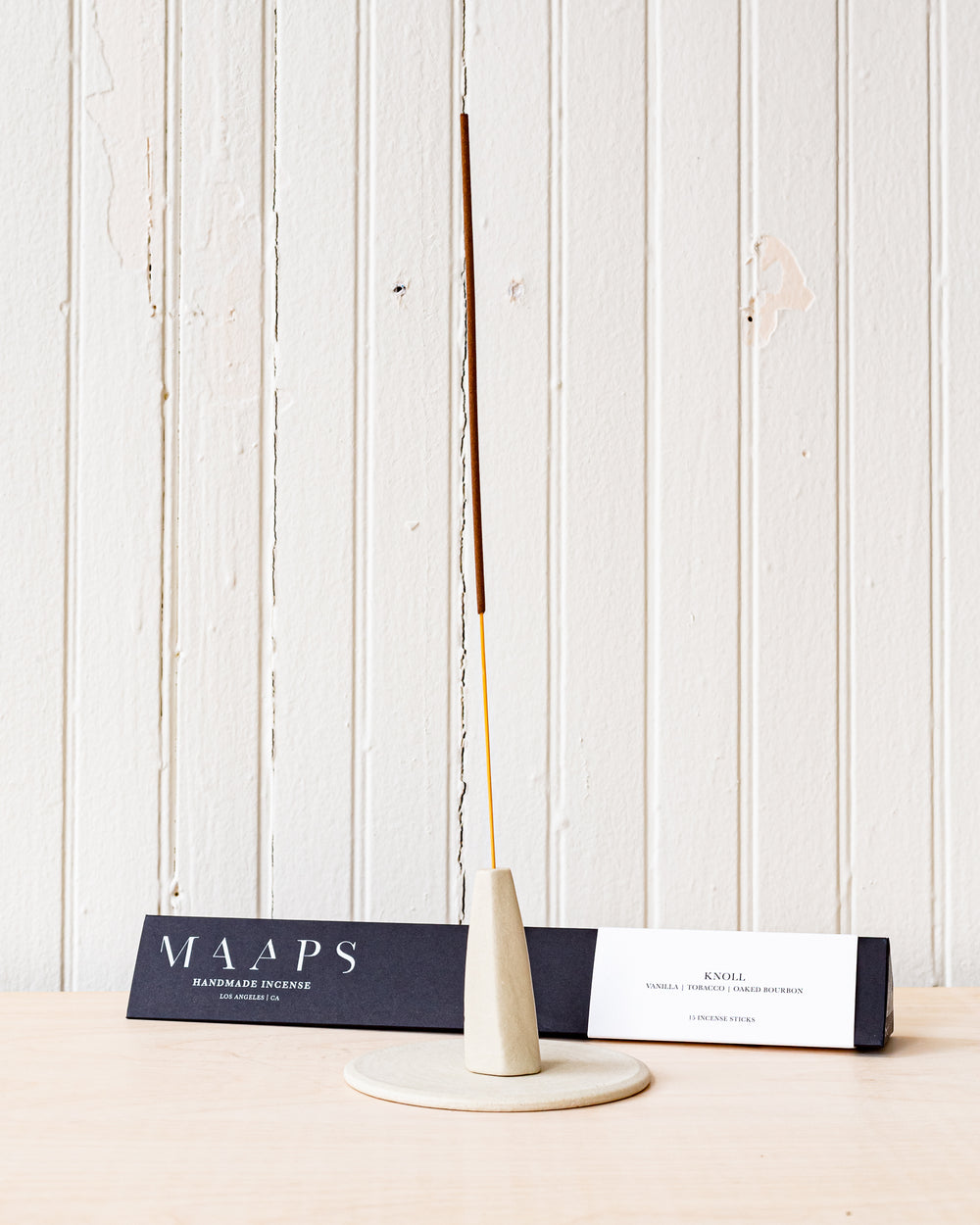 MAAPS Incense