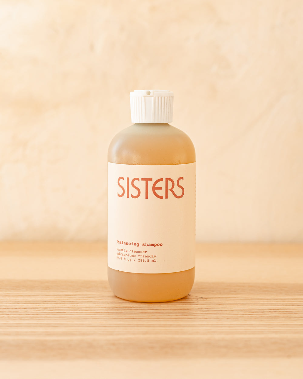 Sisters Balancing Shampoo