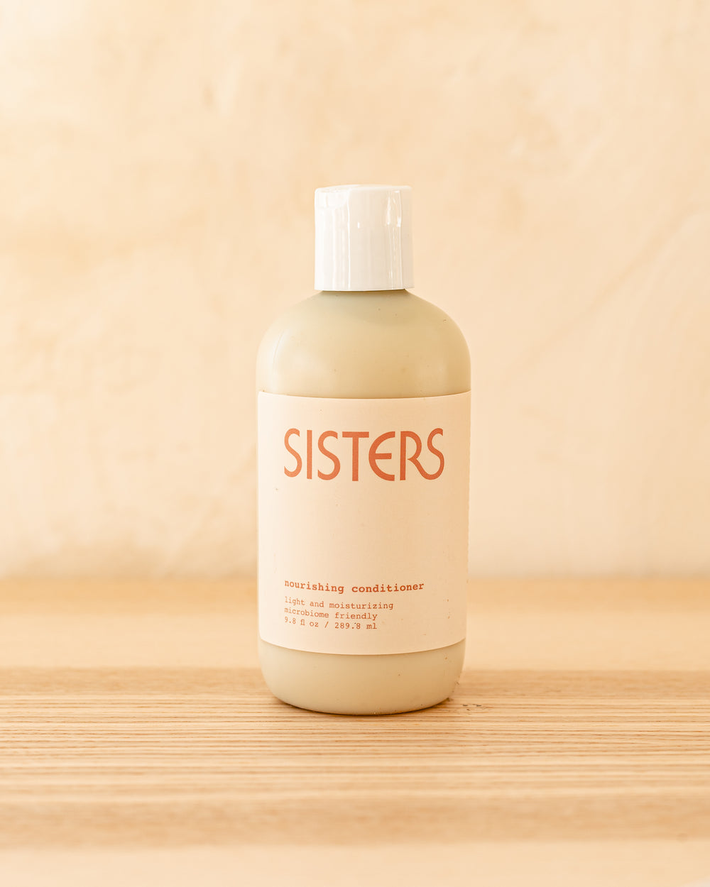 Sisters Nourishing Conditioner