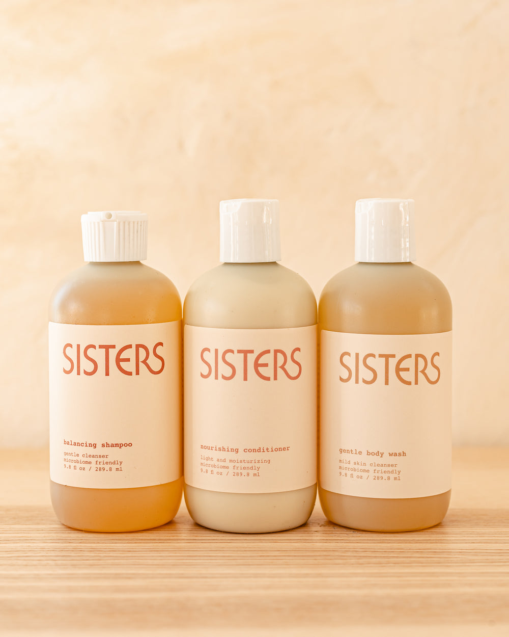 Sisters Nourishing Conditioner