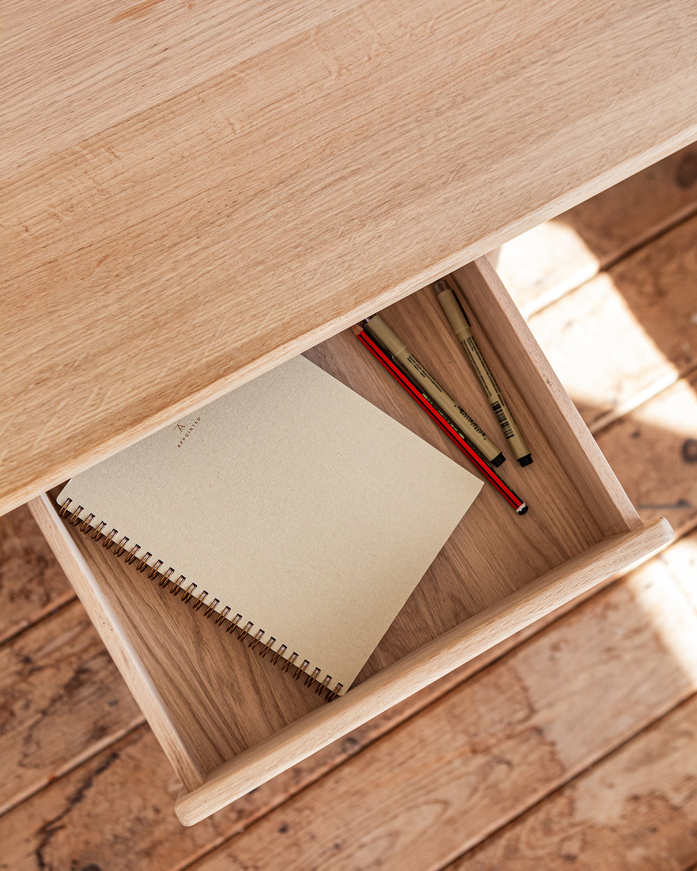 Skagerak Georg Desk