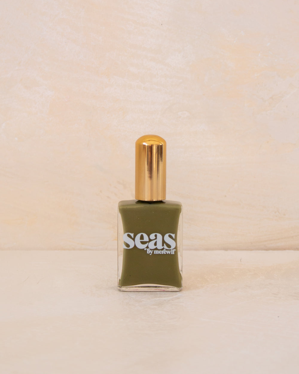 Seas by Merewif Nail Polish - Venice