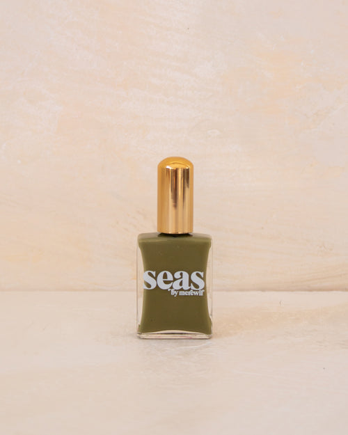 Seas by Merewif Nail Polish - Venice