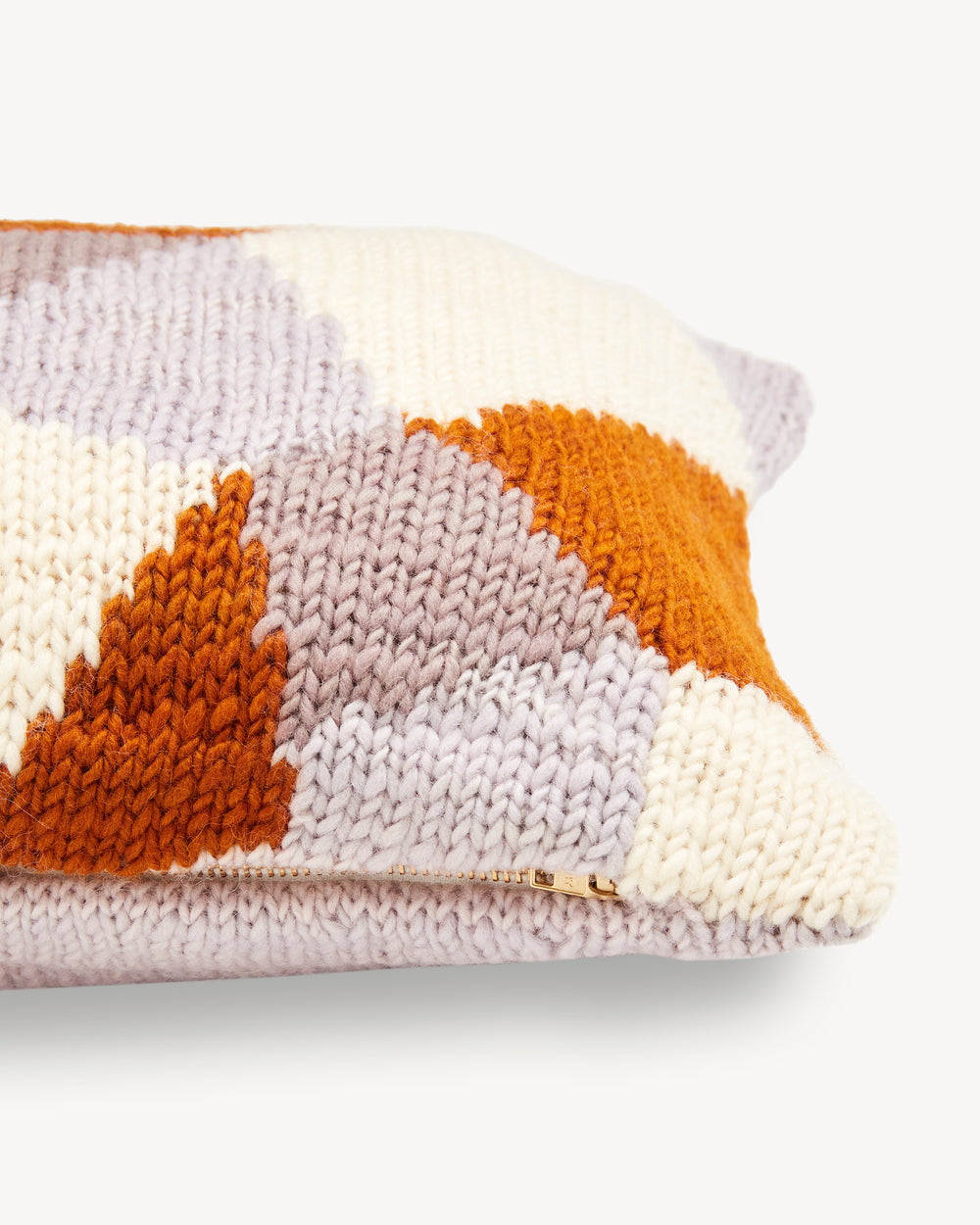 Mosaic Lumbar Pillow - Dawn