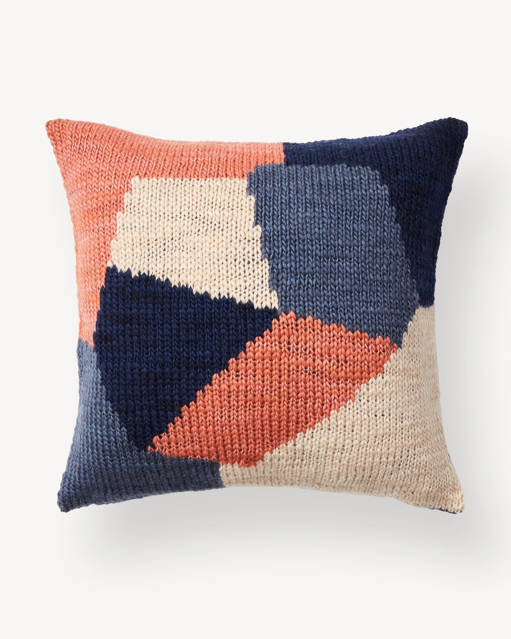 Mosaic Pillow - Horizon