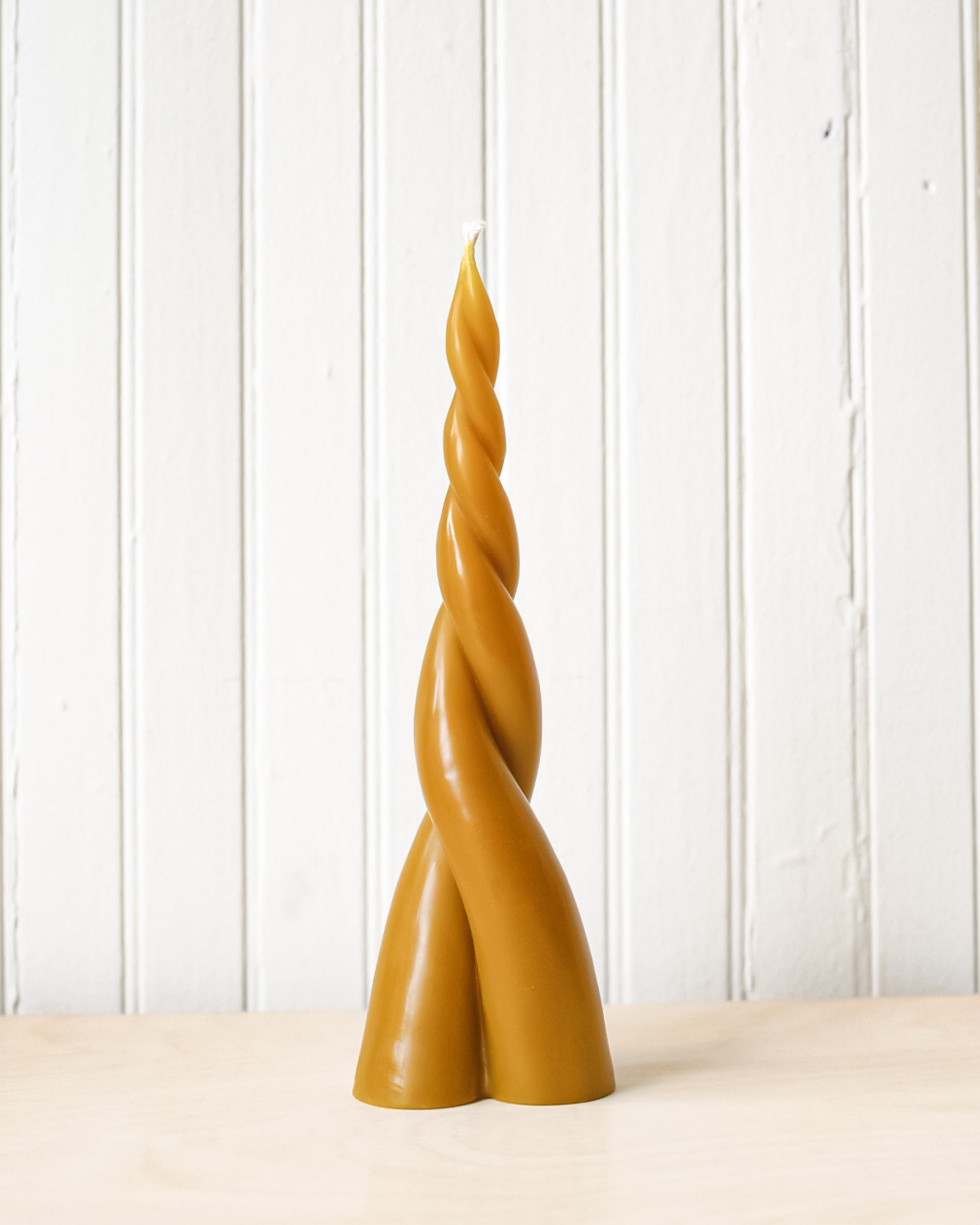 NíLE Duplero Candle - Beeswax