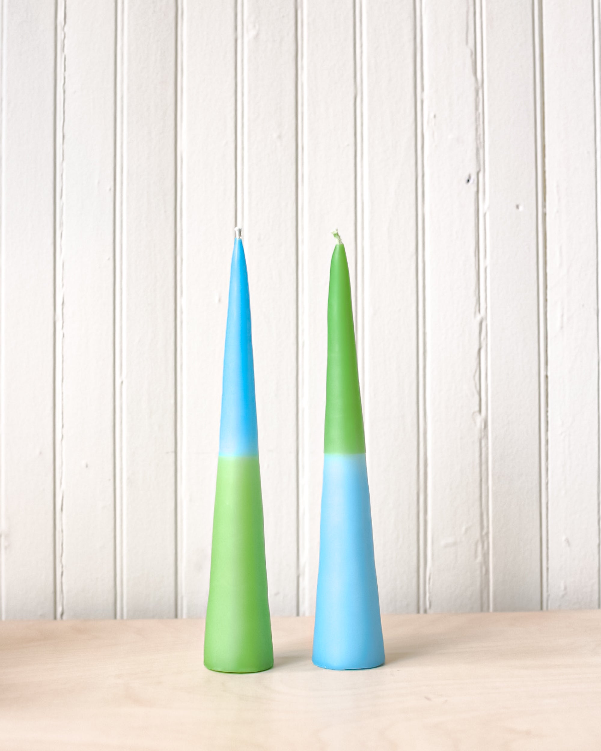 NíLE Candles - Kiwi