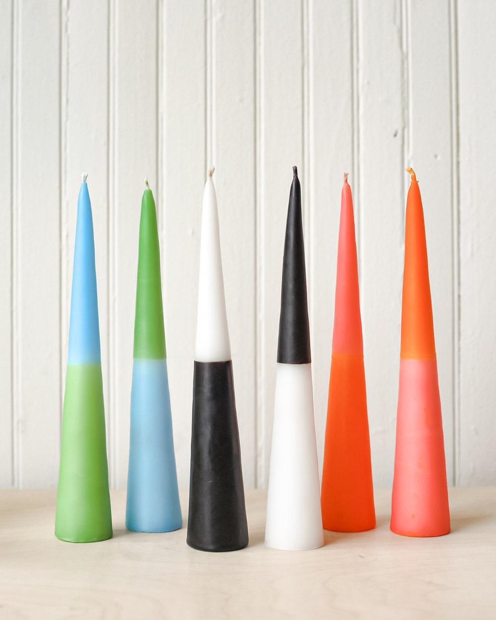 NíLE Candles - Kiwi
