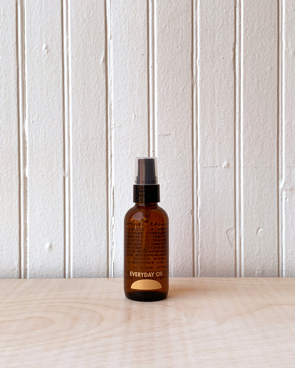 Everyday Oil
