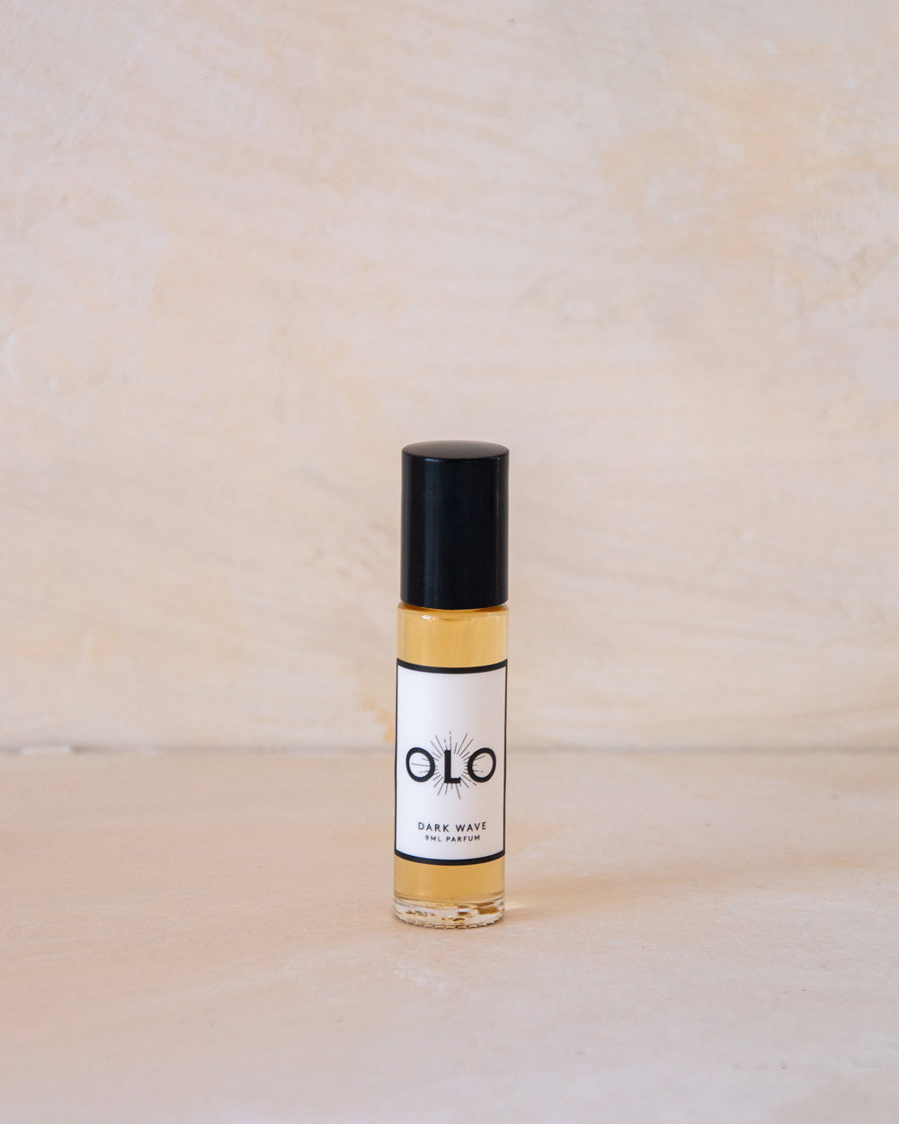 OLO Dark Wave Perfume Oil