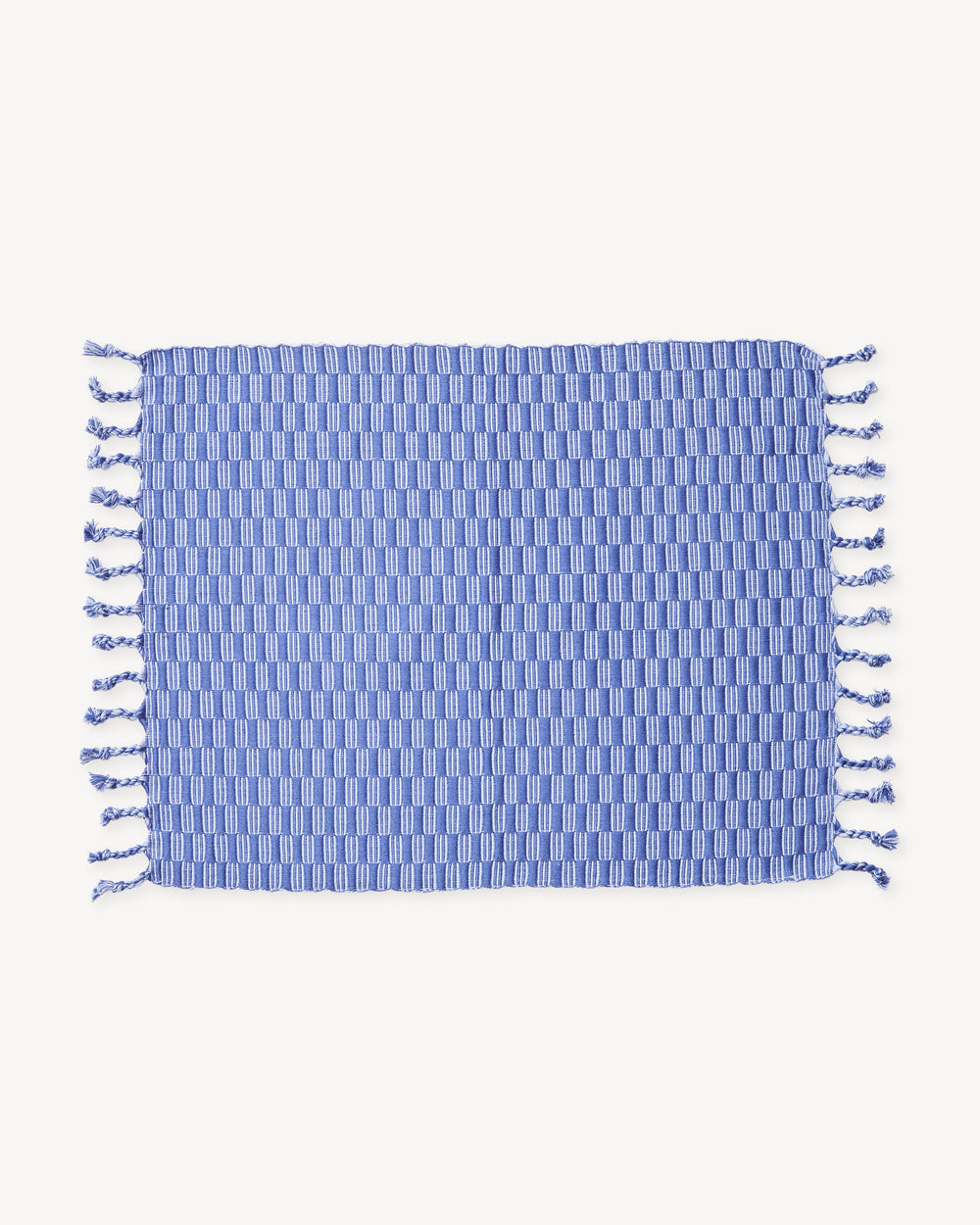 Panalito Placemat - Iris