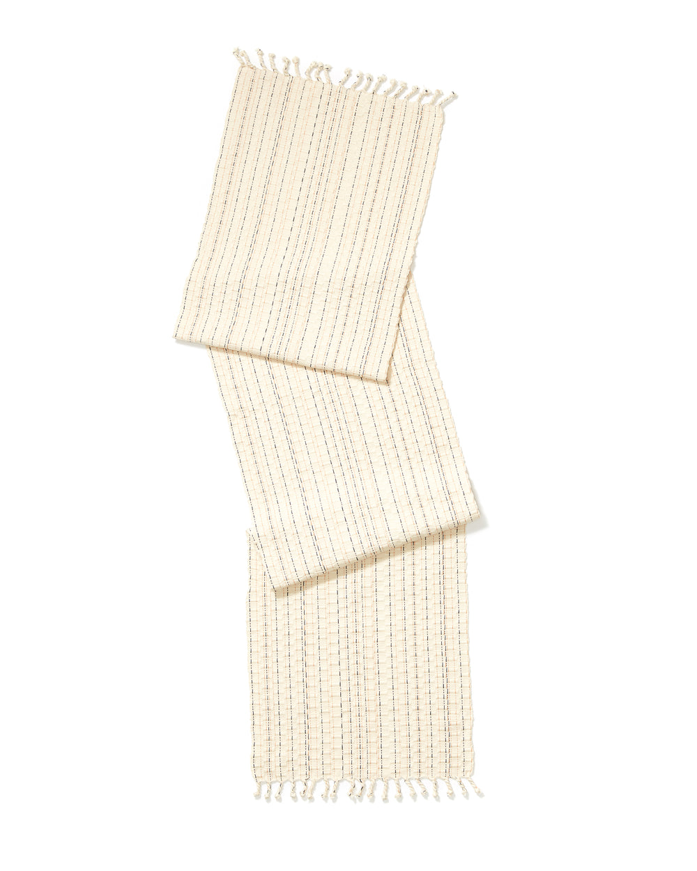 Panalito Runner - Cream
