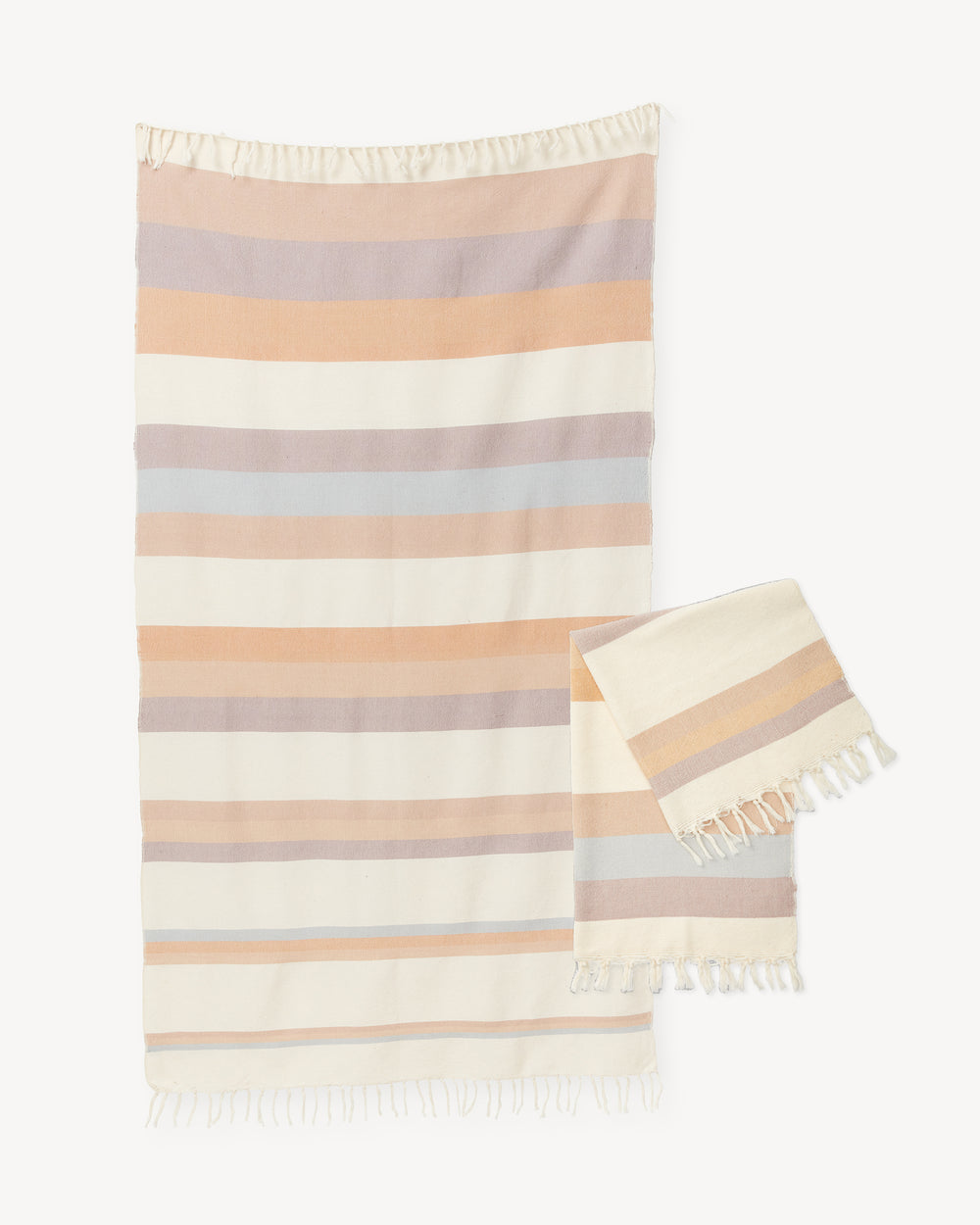 Fruit Stripe Towel Bundle