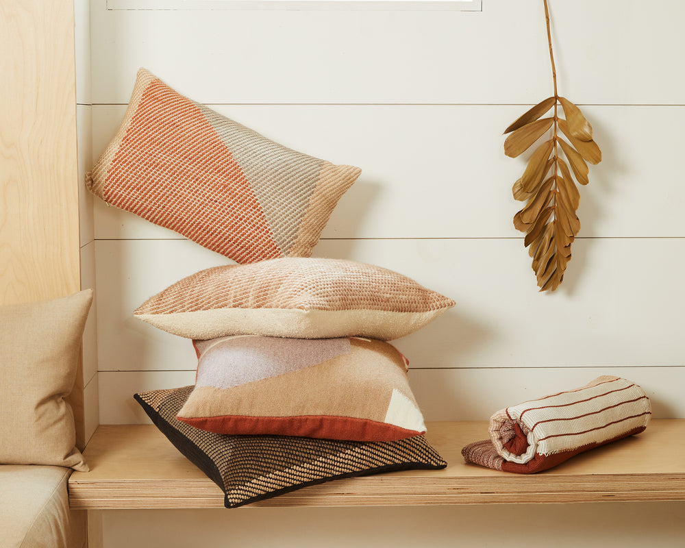 Salmon shaped pillow on sale