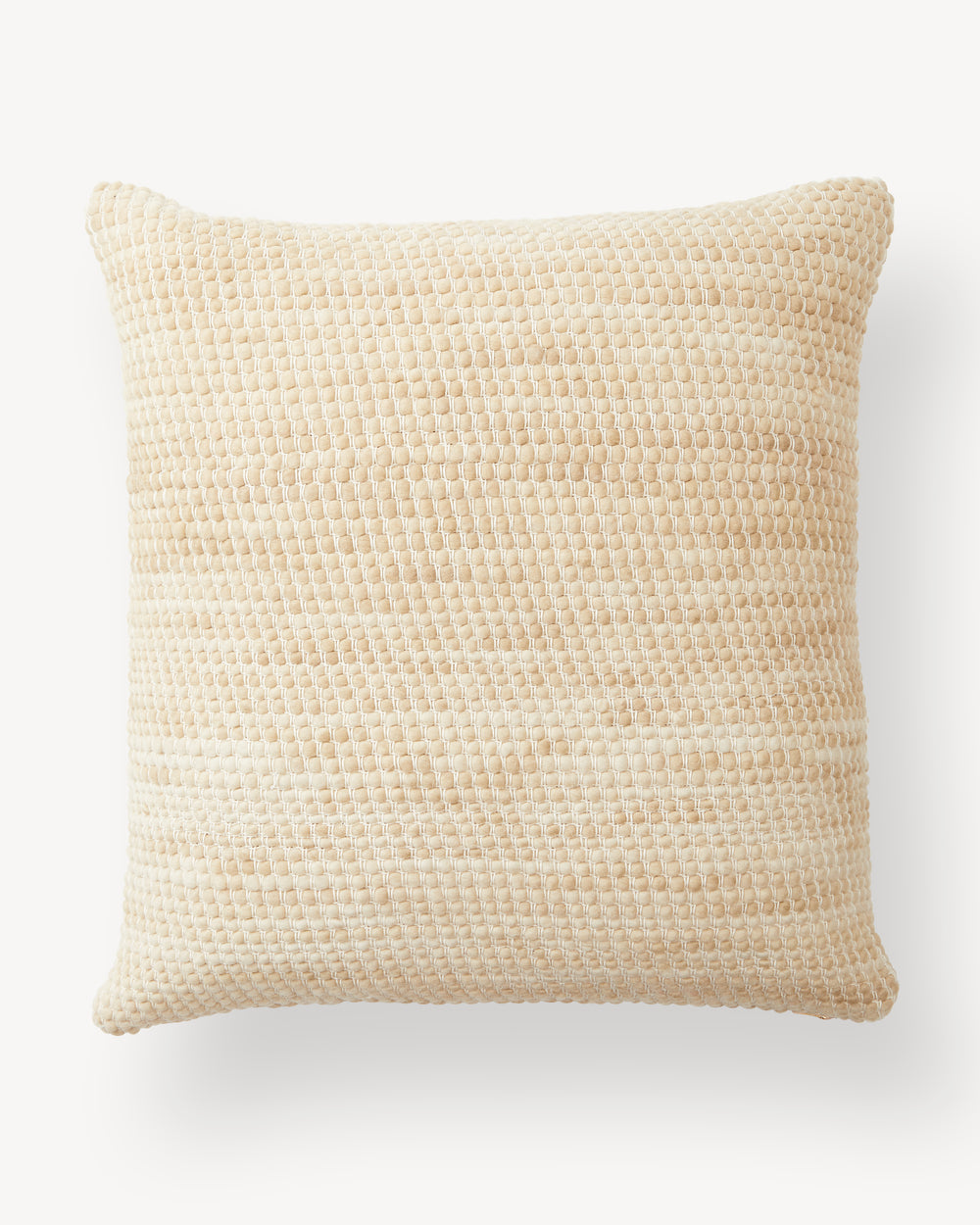 Sheila Pillow - Wheat