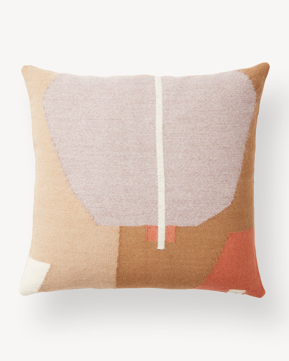 Julie Pillow - Terracotta