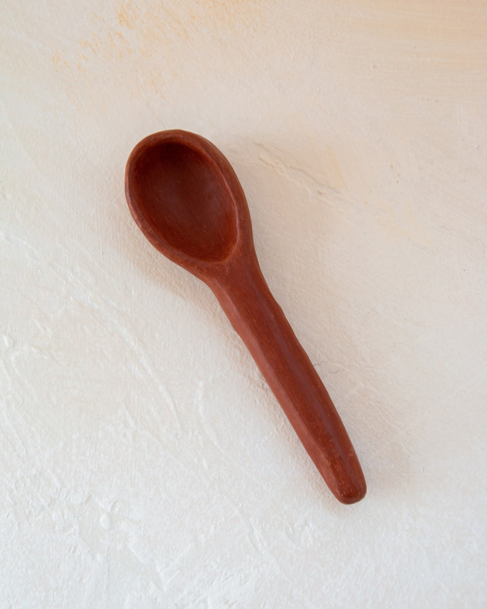 Red Clay Spoon