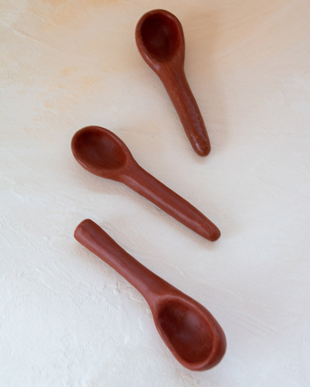 Red Clay Spoon