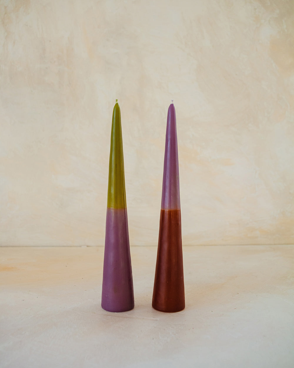 NíLE x MINNA Candles - Mulberry