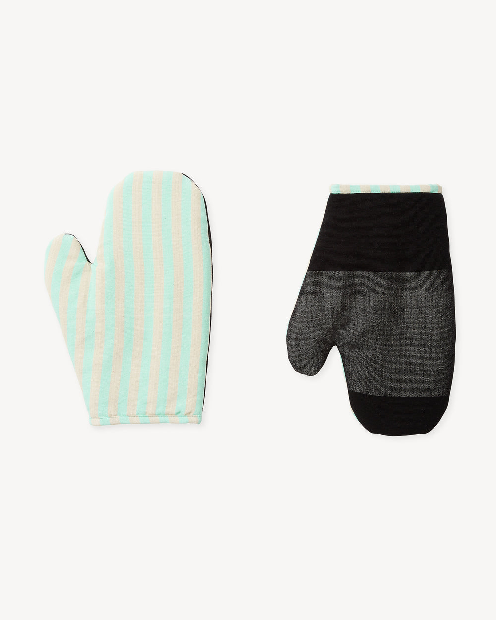 Sol Oven Mitt - Mint