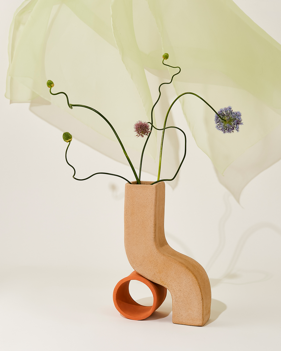 SIN Doline Vase