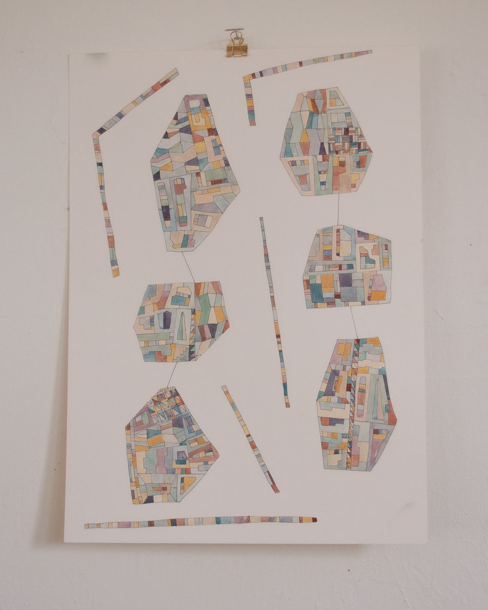Element III