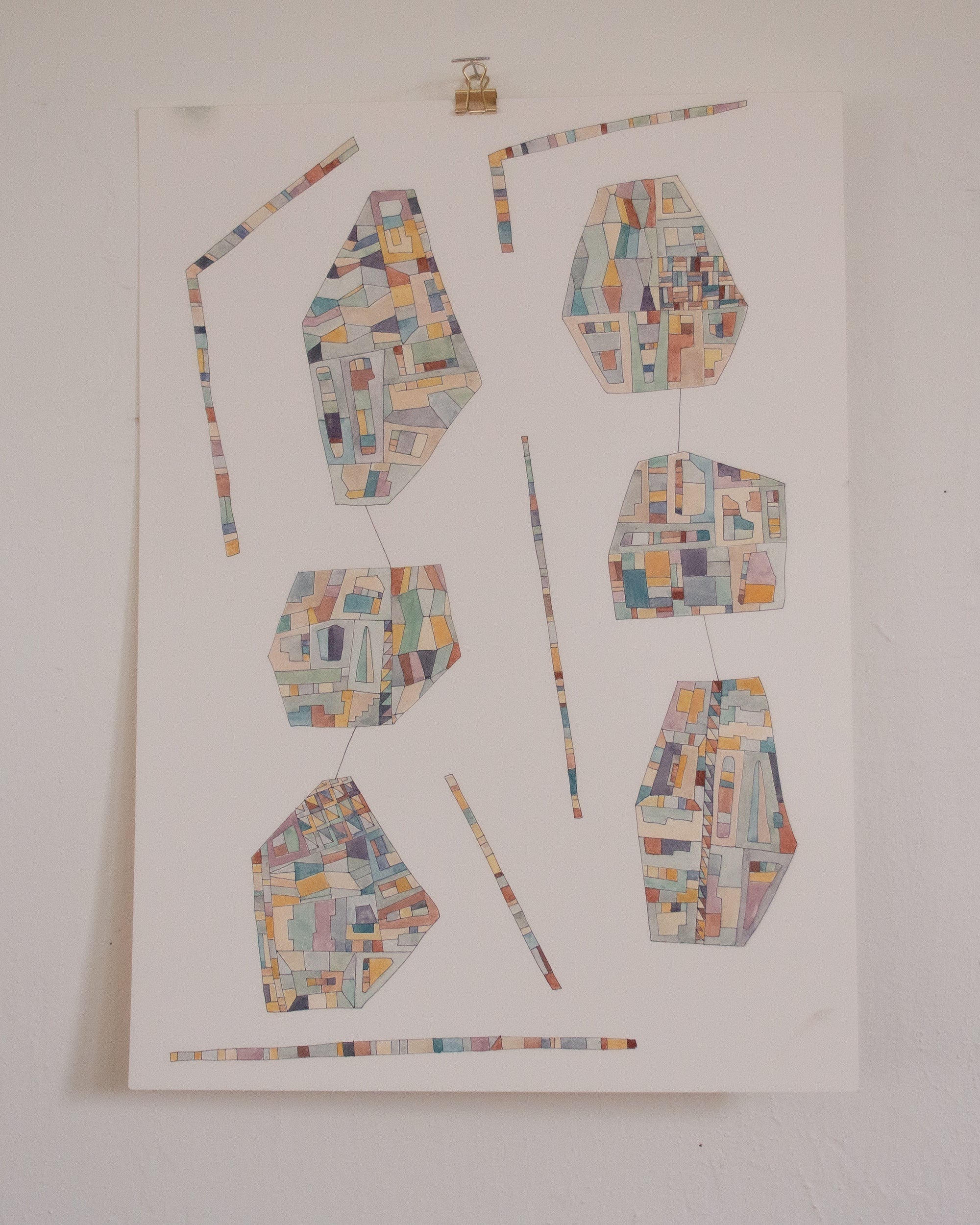 Element III