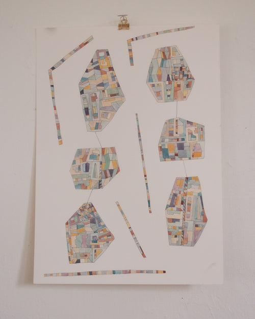 Element III