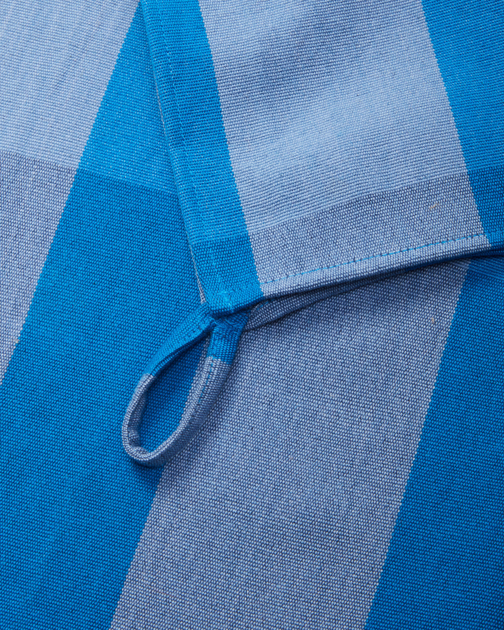 Cobalt blue shop kitchen towels