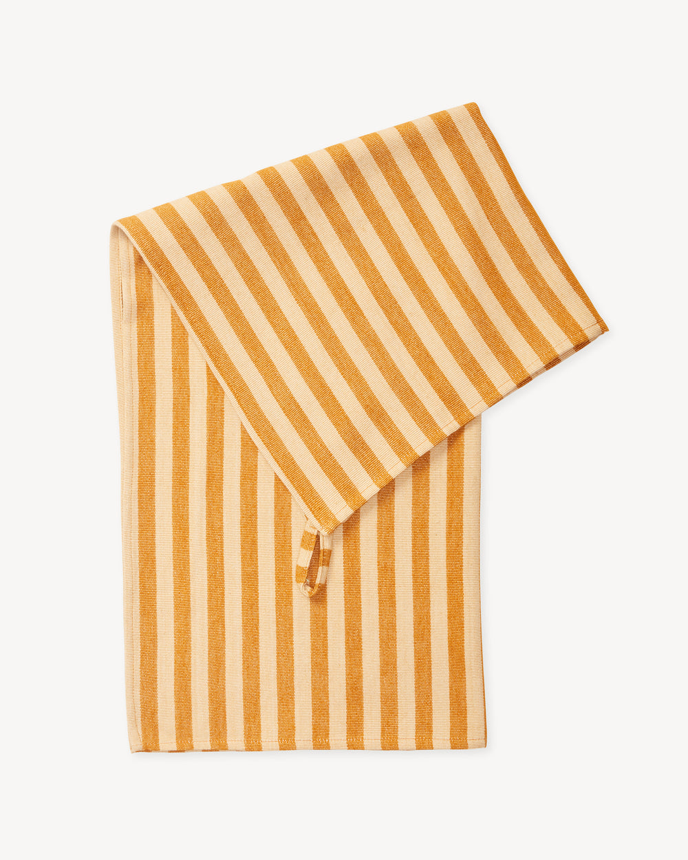 Sol Tea Towel - Honey