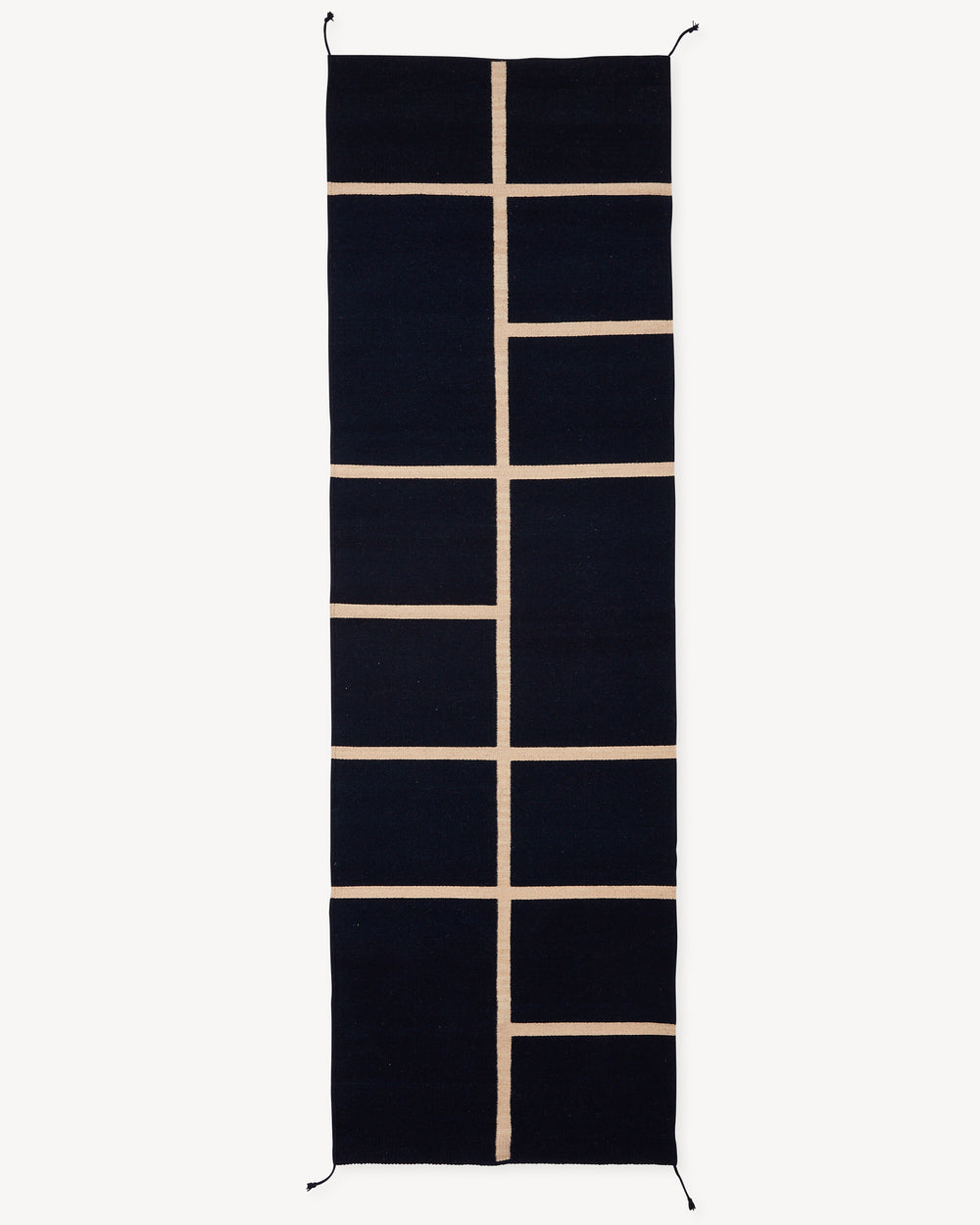 Spaces Rug - Indigo