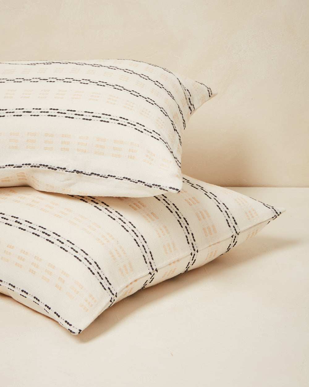 Texture Pillowcases