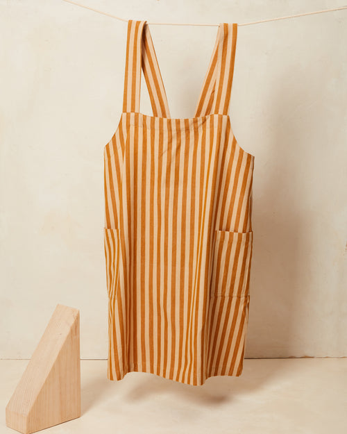 Utility Apron Honey