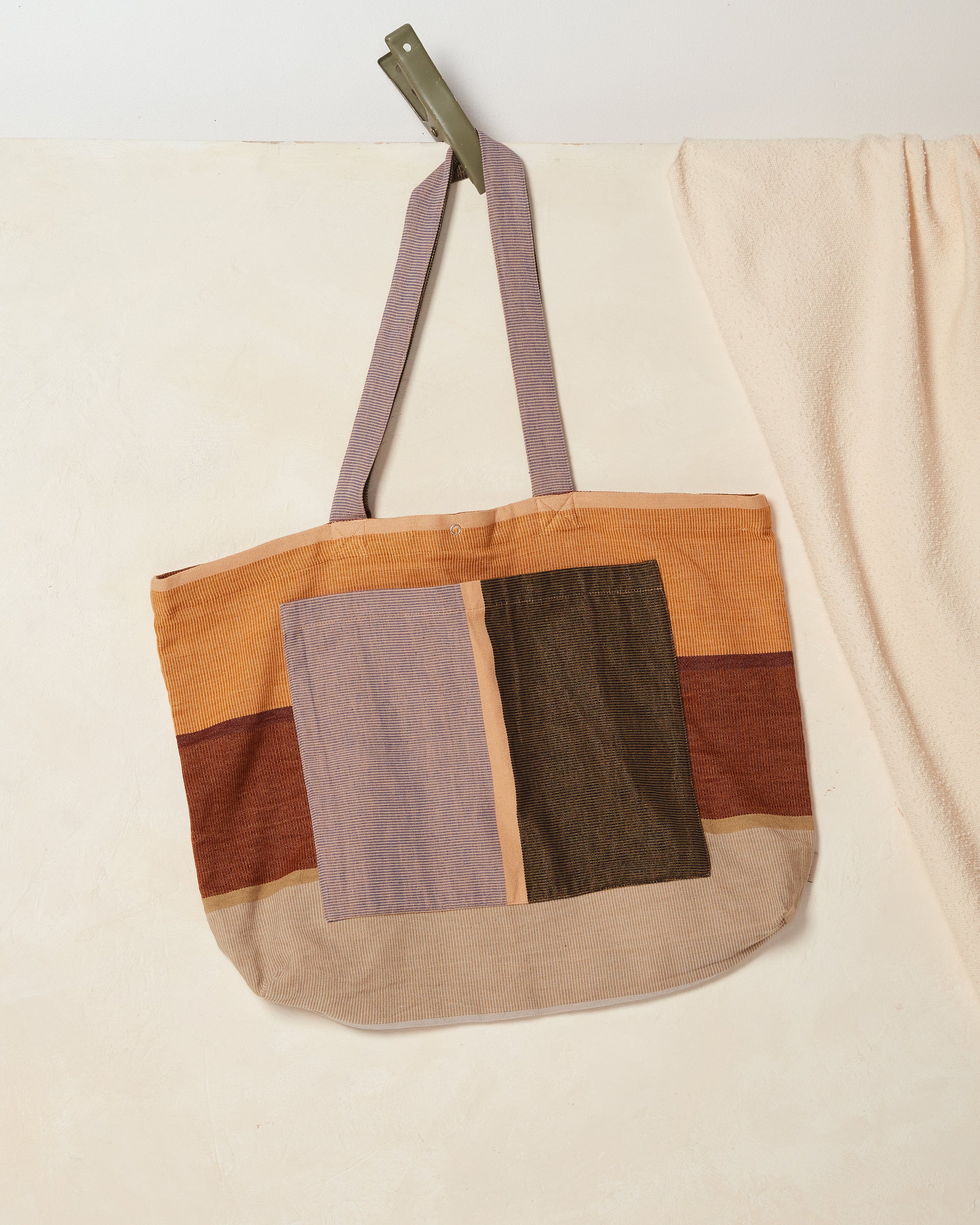 Valley Bag - Ripple