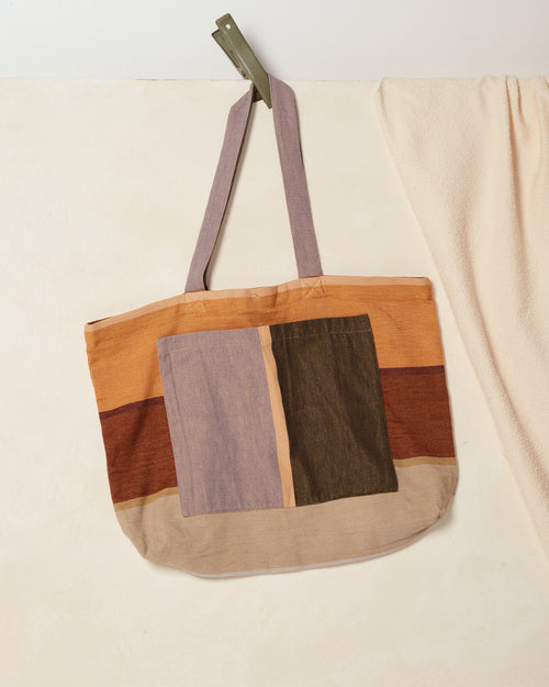 V TOTE M43948 - Bags Valley