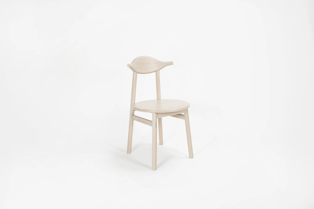 Sun at Six Ember Dining Chair