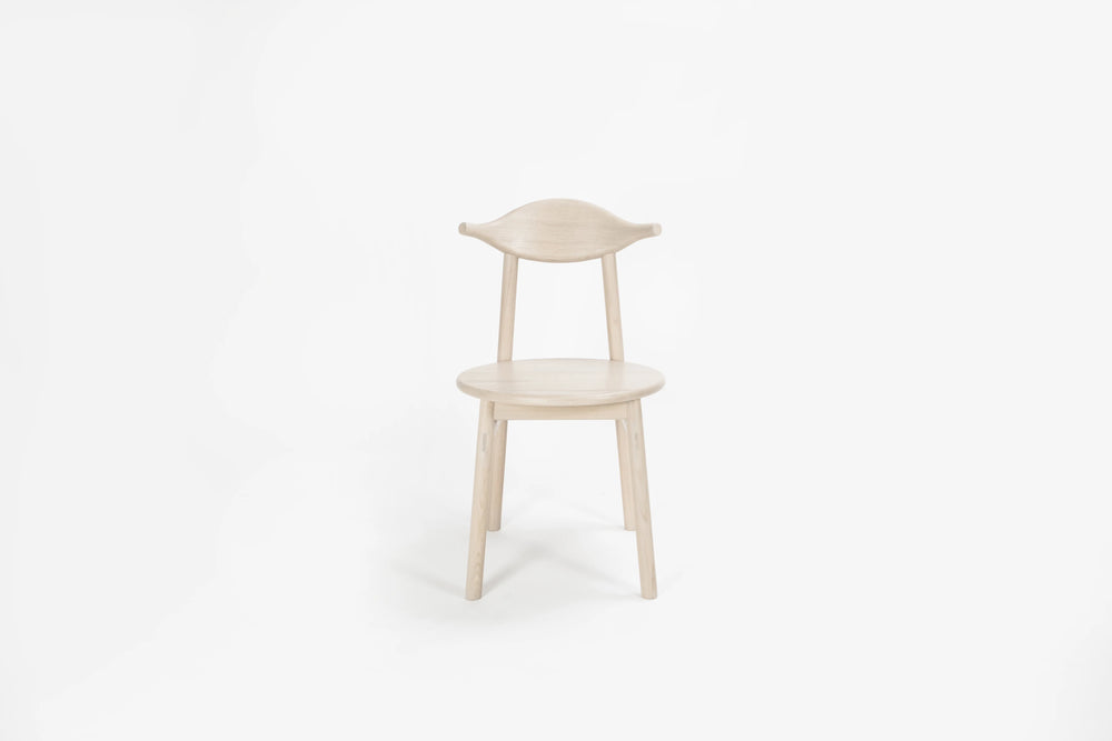 Sun at Six Ember Dining Chair