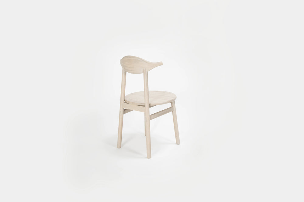 Sun at Six Ember Dining Chair