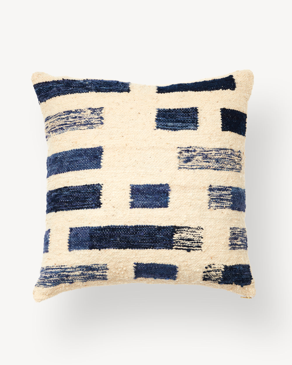 Indigo hotsell decorative pillows