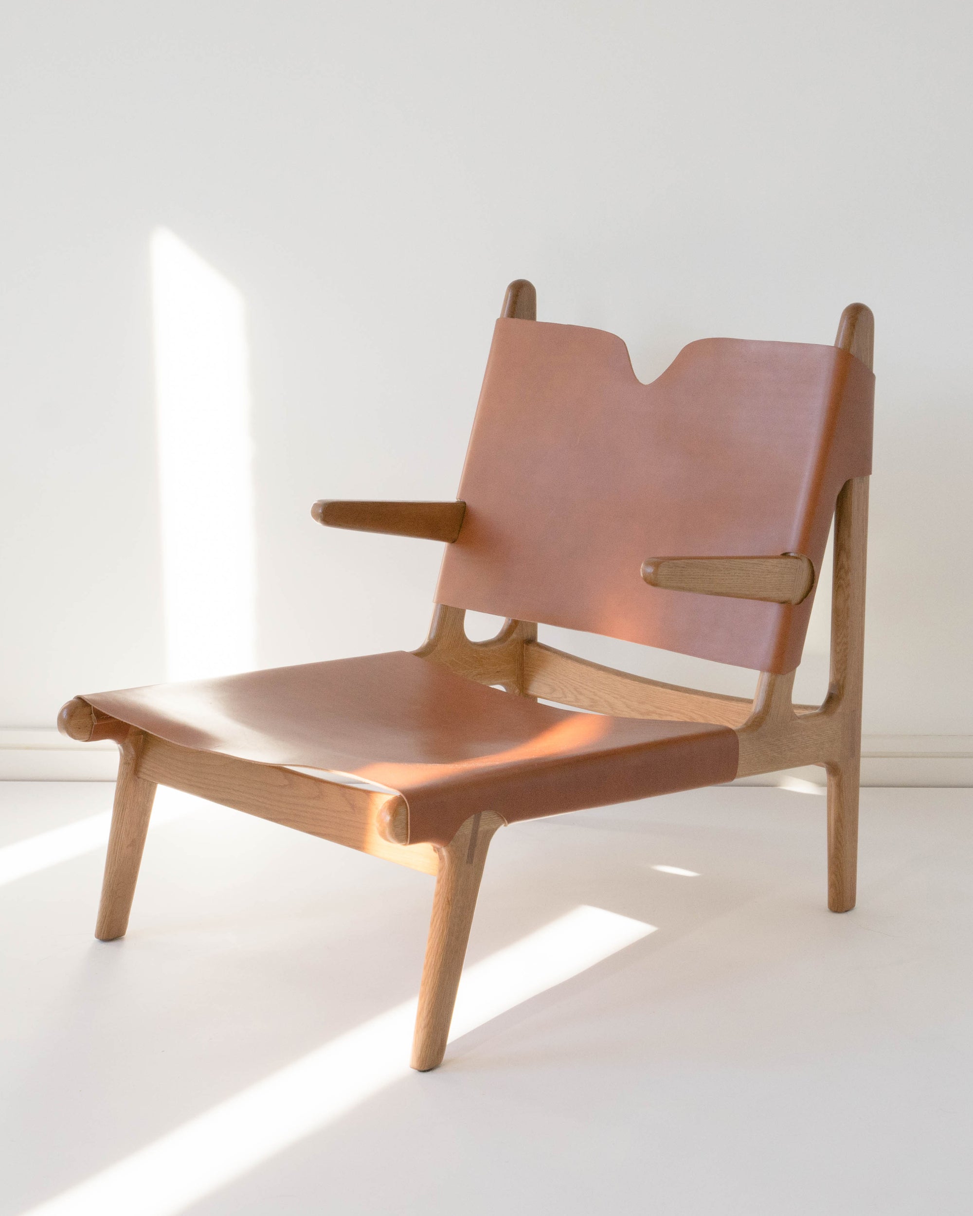 Sun at Six Plume Chair
