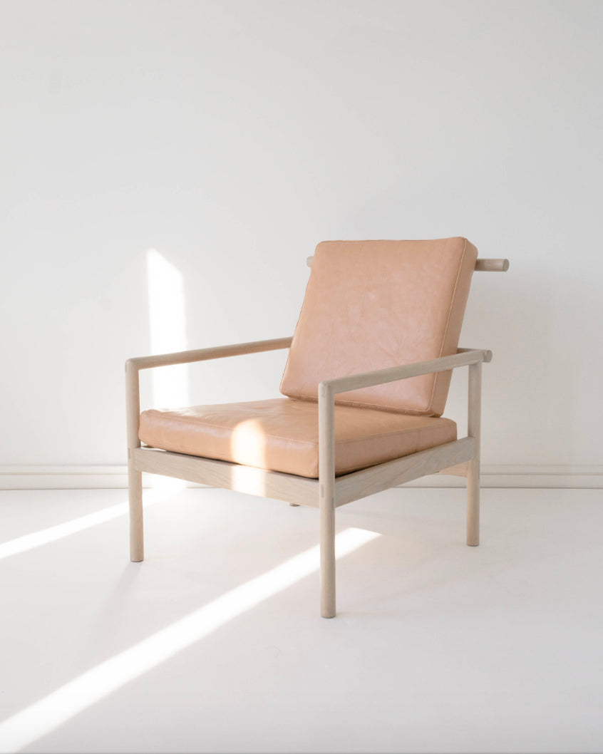 Sun at Six Ten Chair